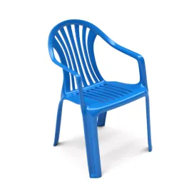 Plastic Chair Palmira